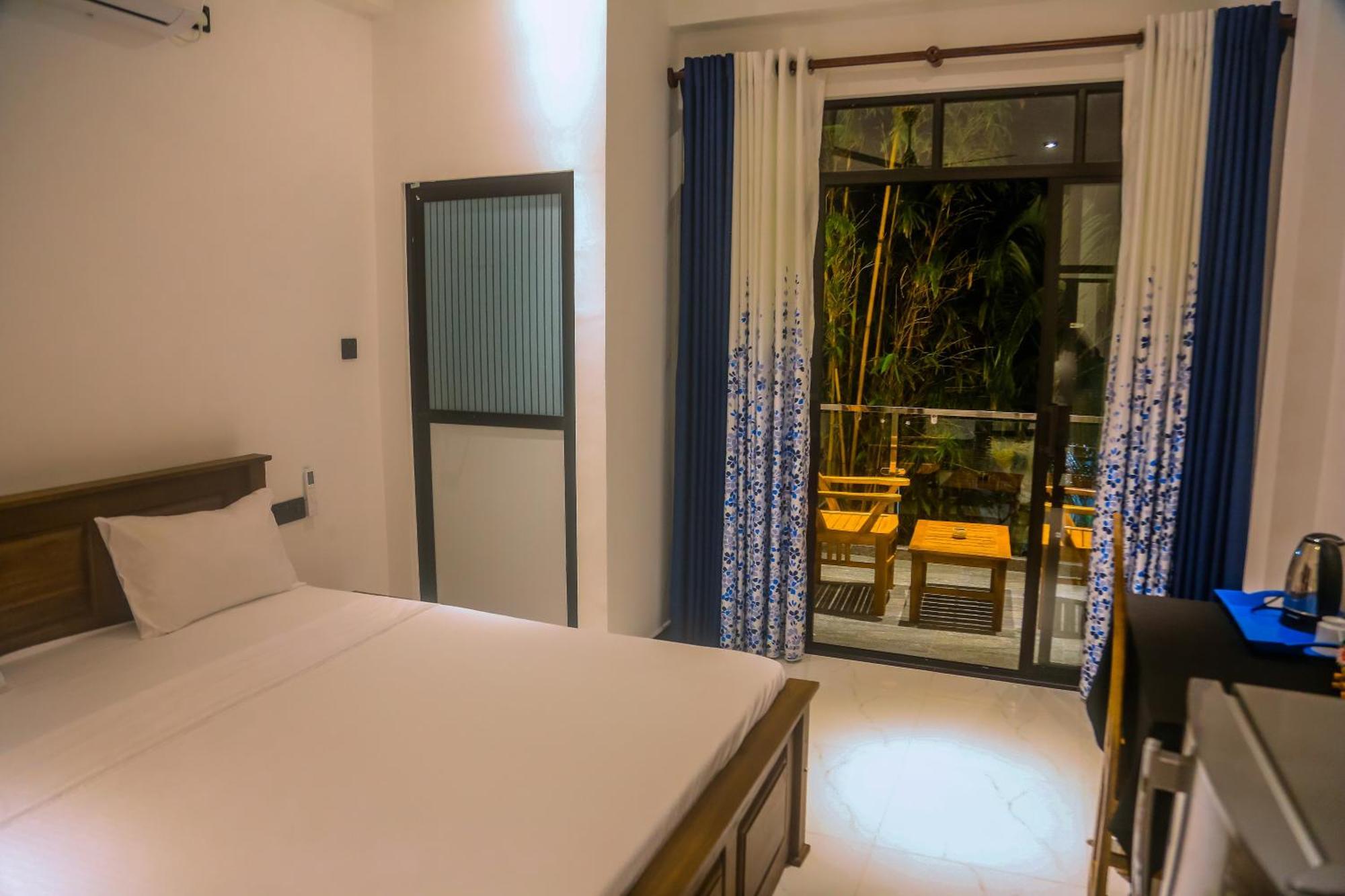 Mirissa Breeze Hotel Екстериор снимка