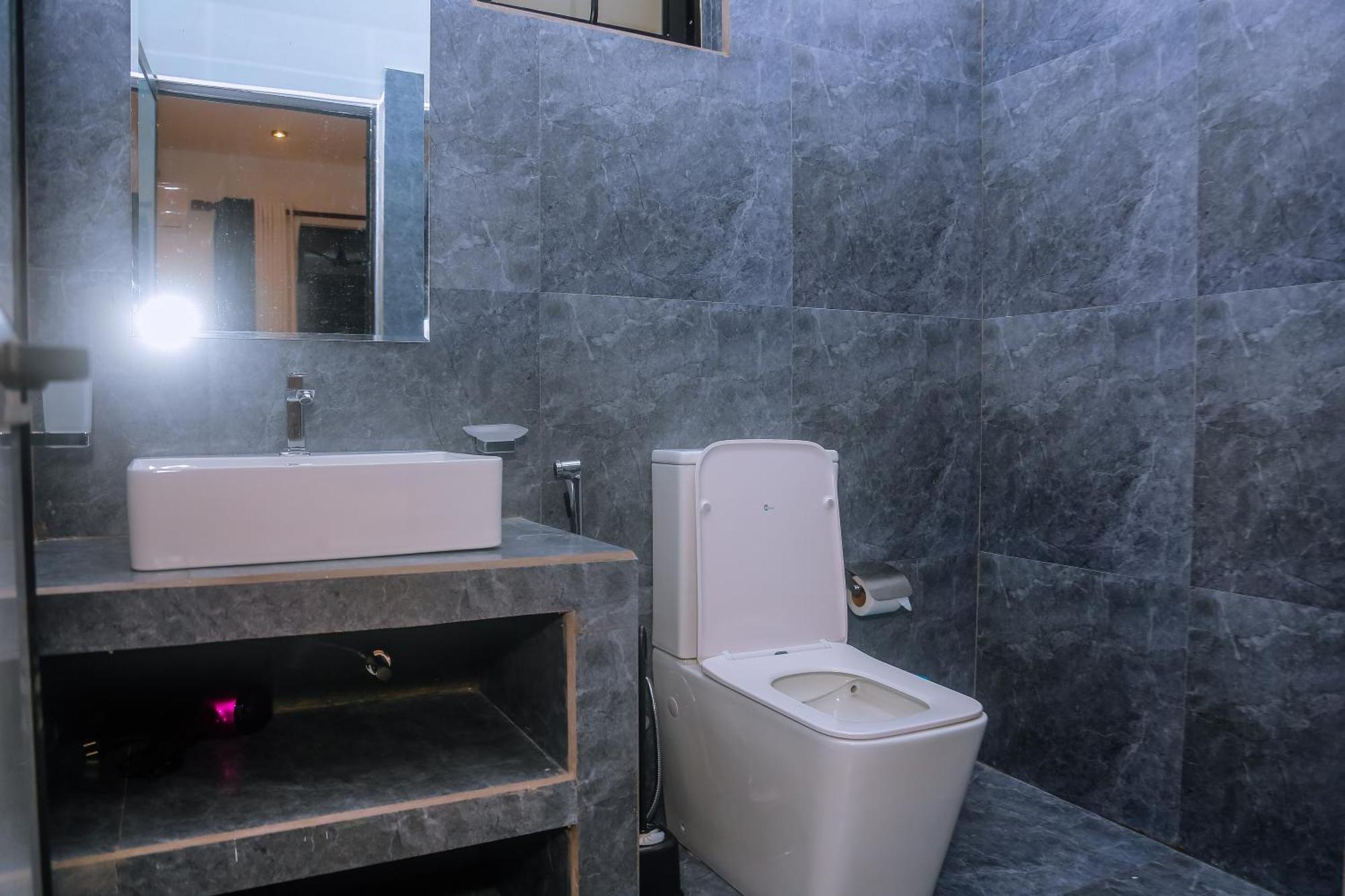 Mirissa Breeze Hotel Екстериор снимка