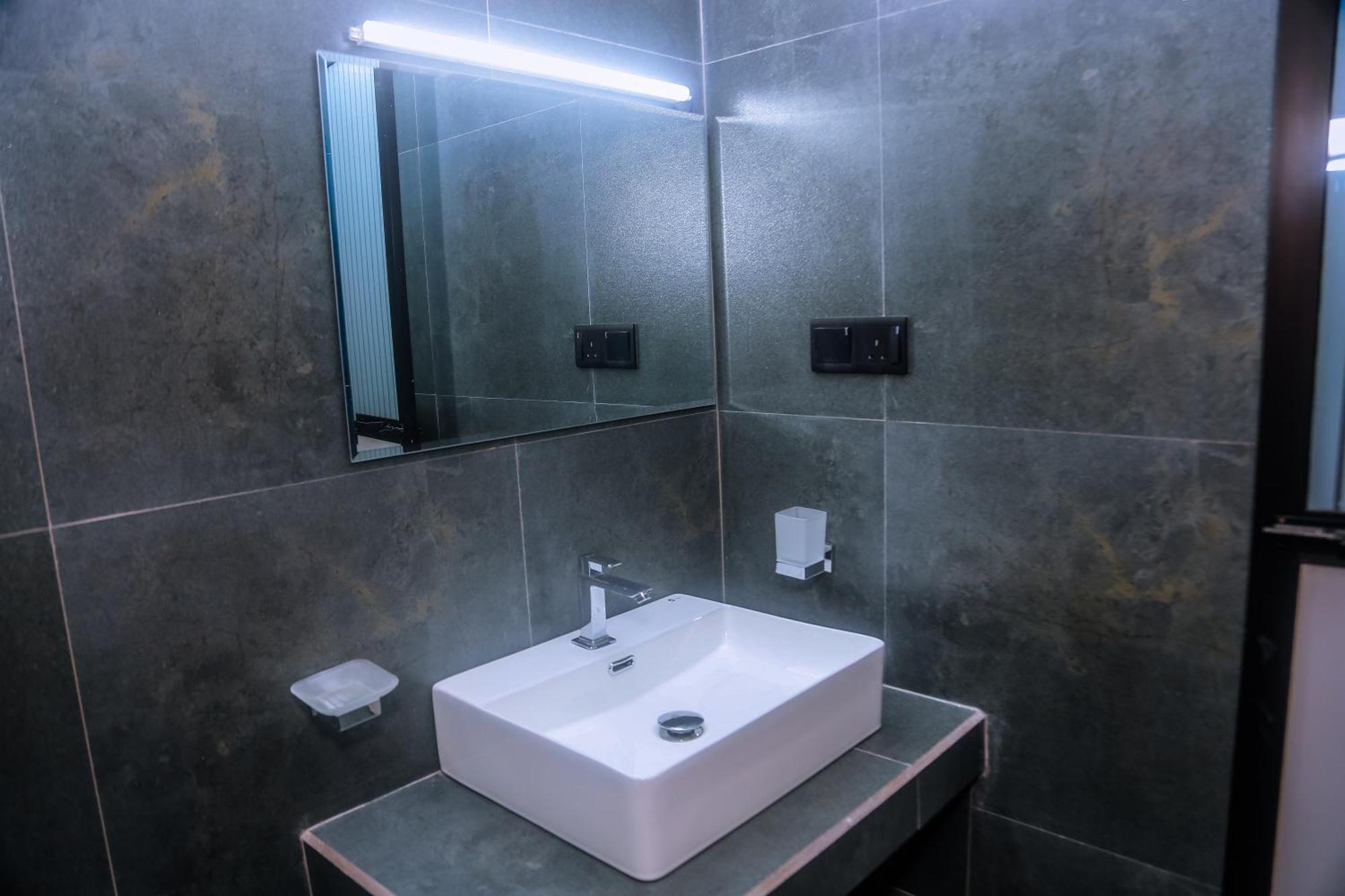 Mirissa Breeze Hotel Екстериор снимка