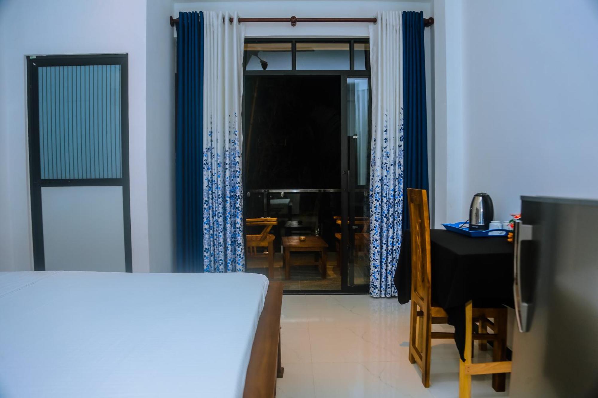 Mirissa Breeze Hotel Екстериор снимка