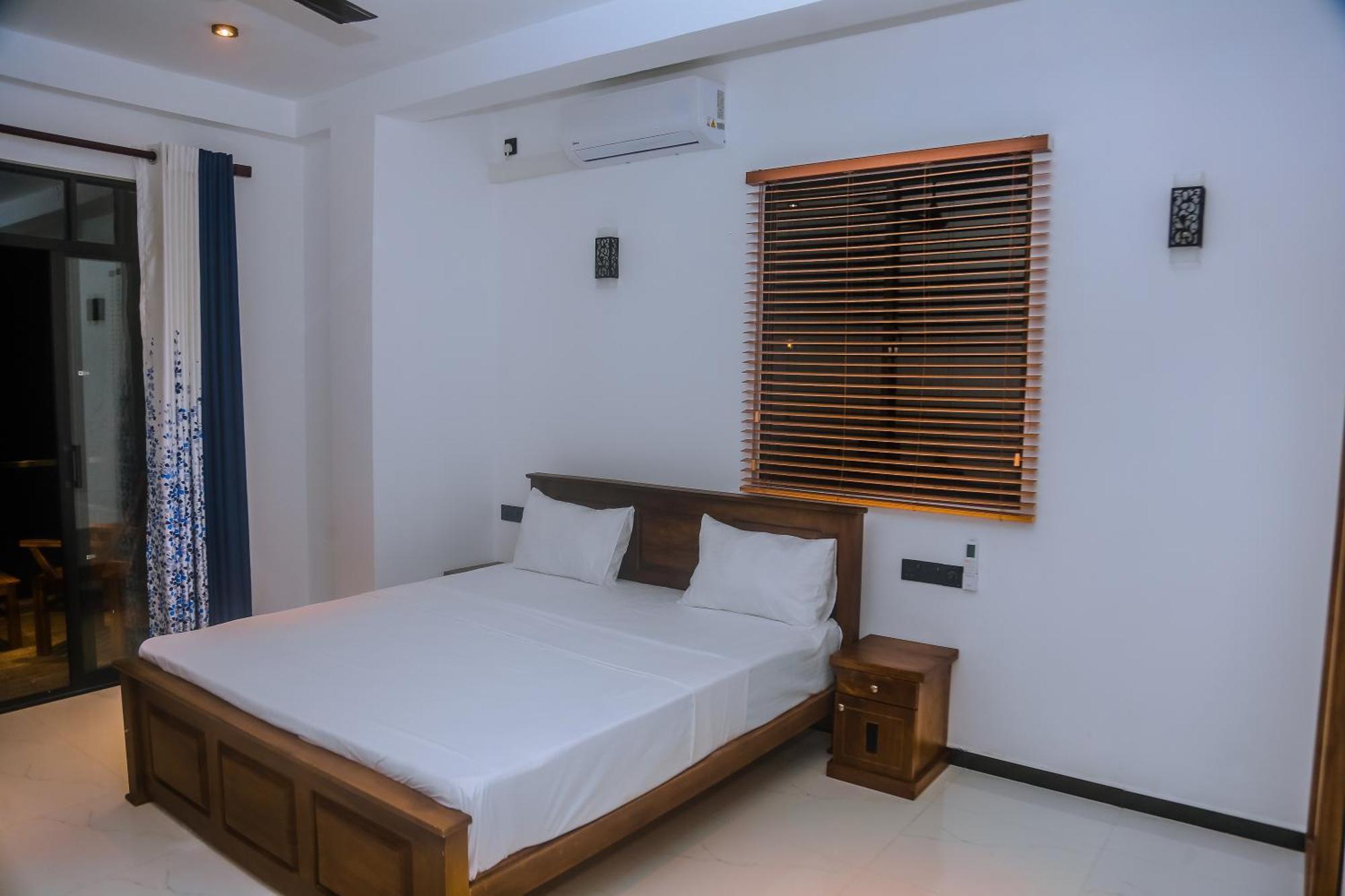 Mirissa Breeze Hotel Екстериор снимка