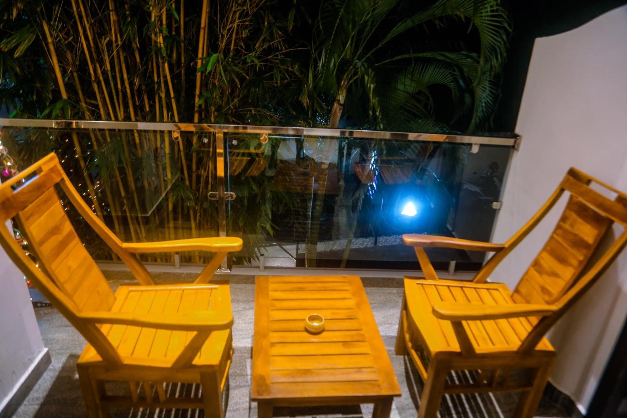 Mirissa Breeze Hotel Екстериор снимка