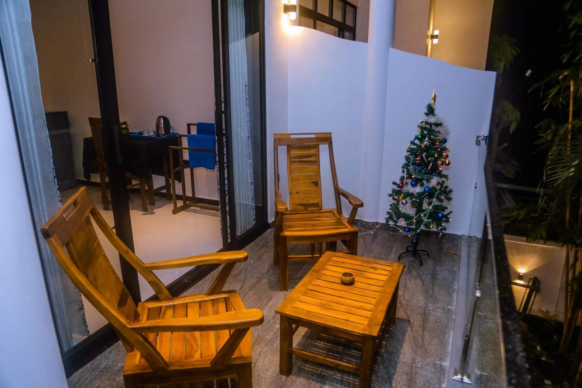 Mirissa Breeze Hotel Екстериор снимка