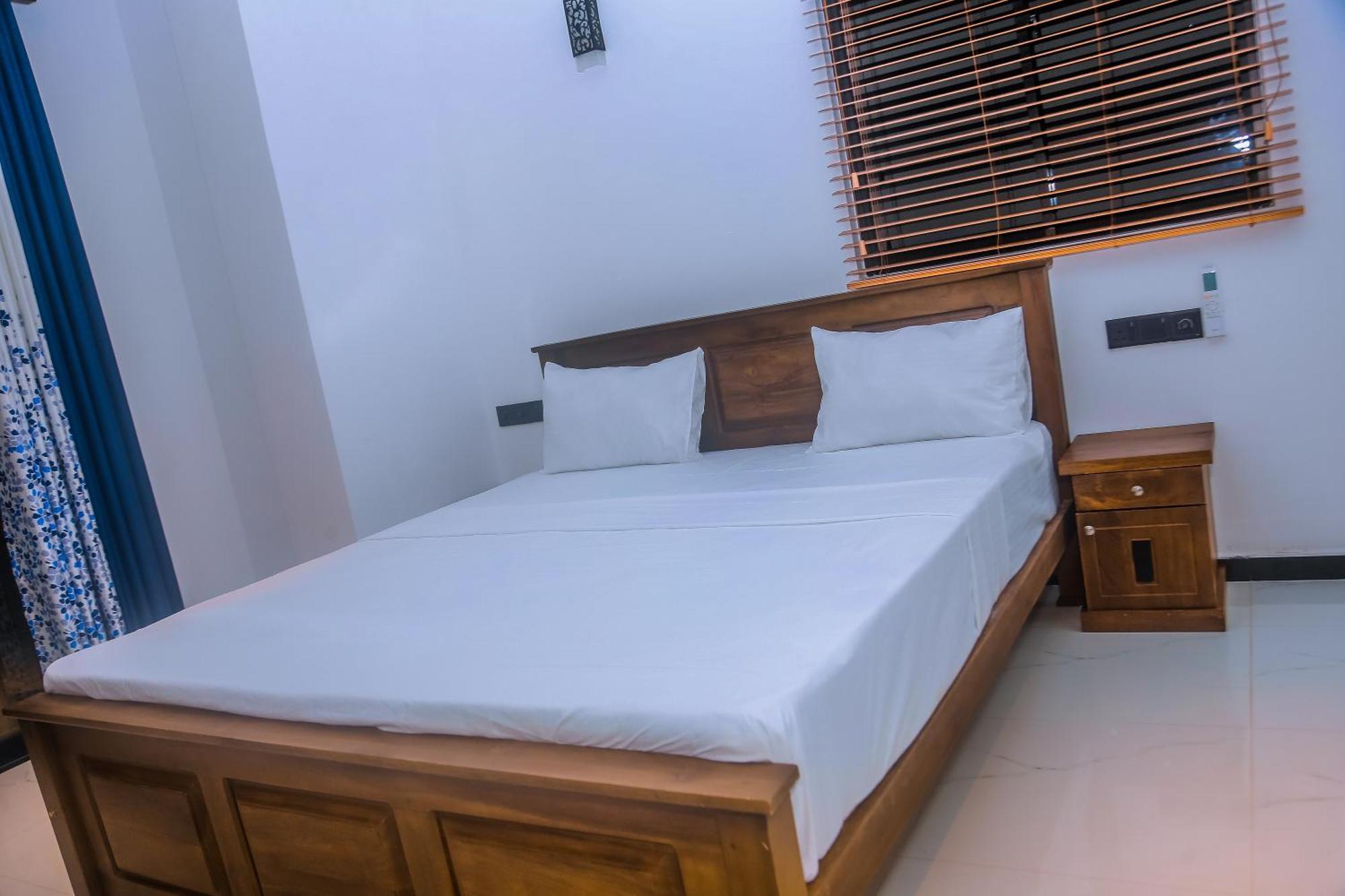 Mirissa Breeze Hotel Екстериор снимка