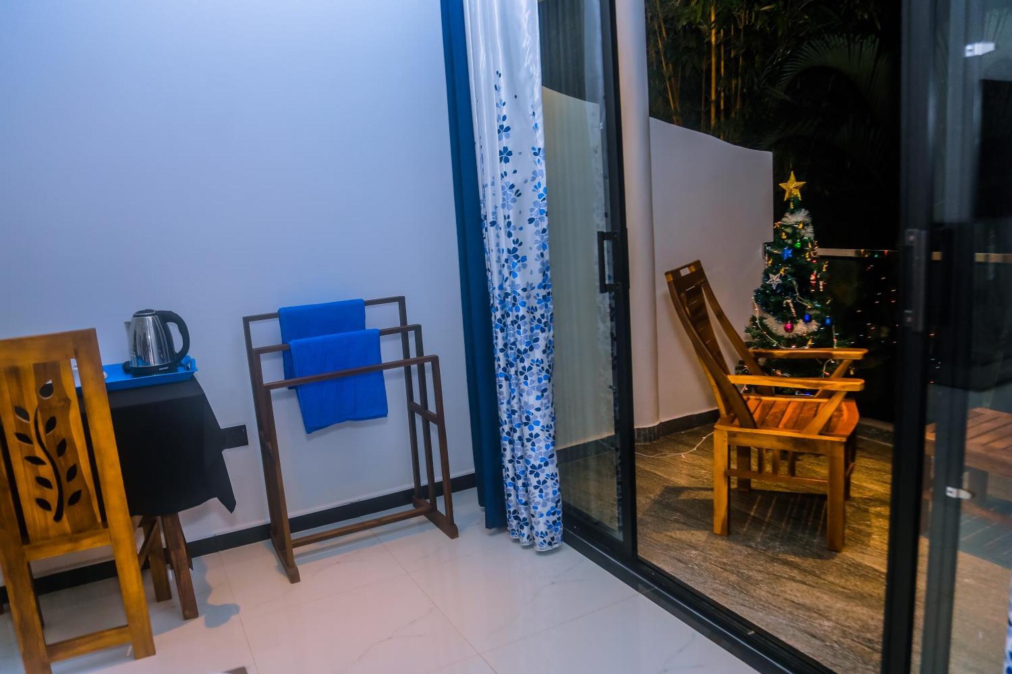 Mirissa Breeze Hotel Екстериор снимка