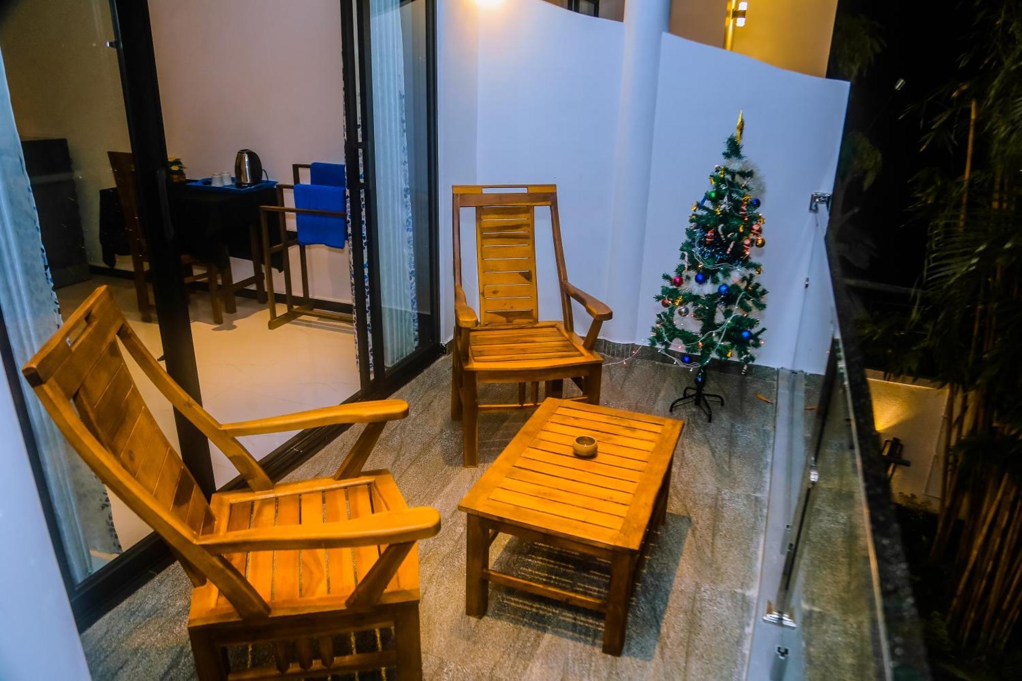 Mirissa Breeze Hotel Екстериор снимка