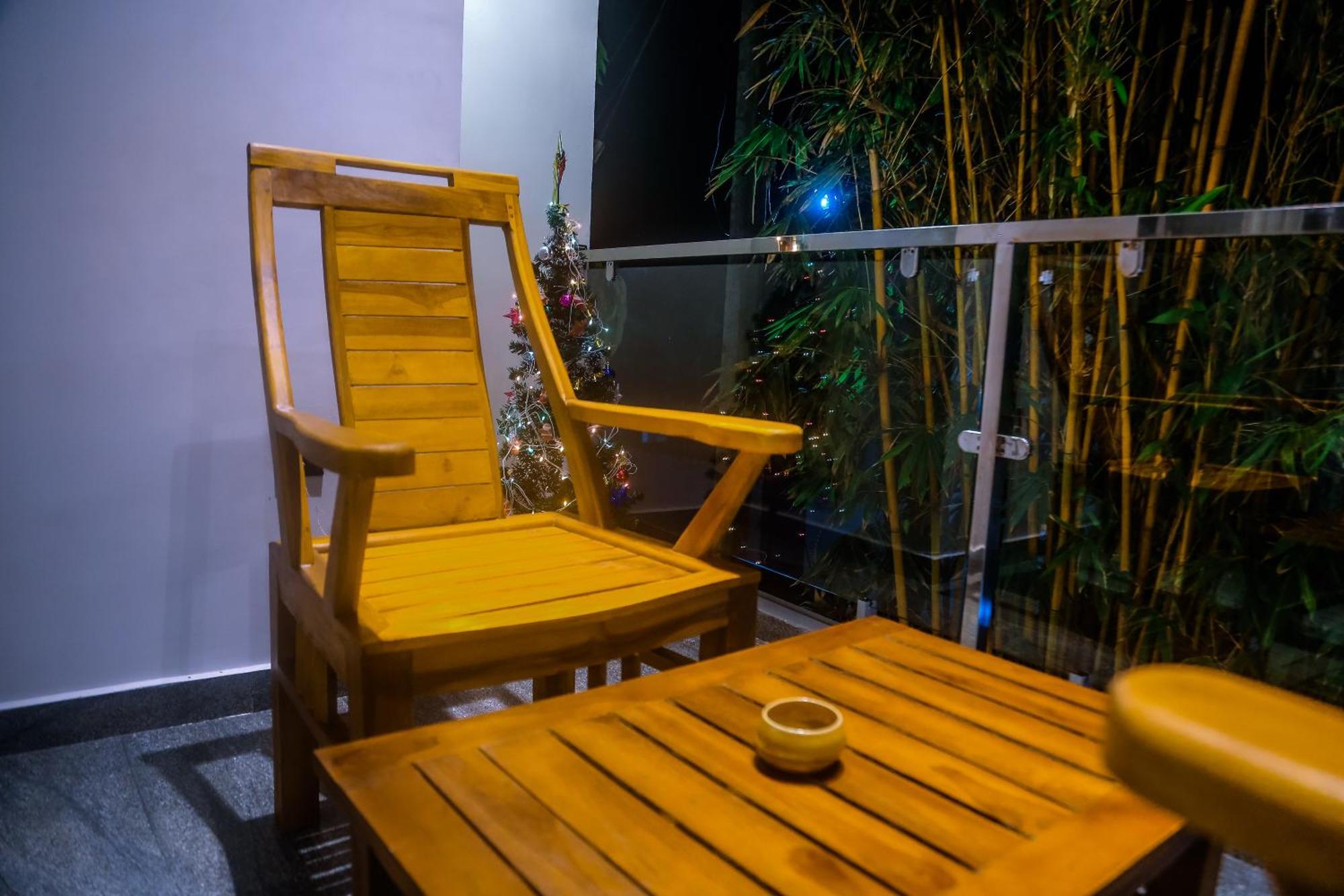 Mirissa Breeze Hotel Екстериор снимка