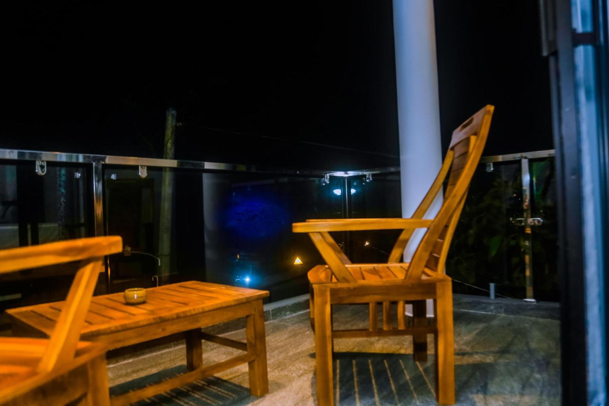 Mirissa Breeze Hotel Екстериор снимка