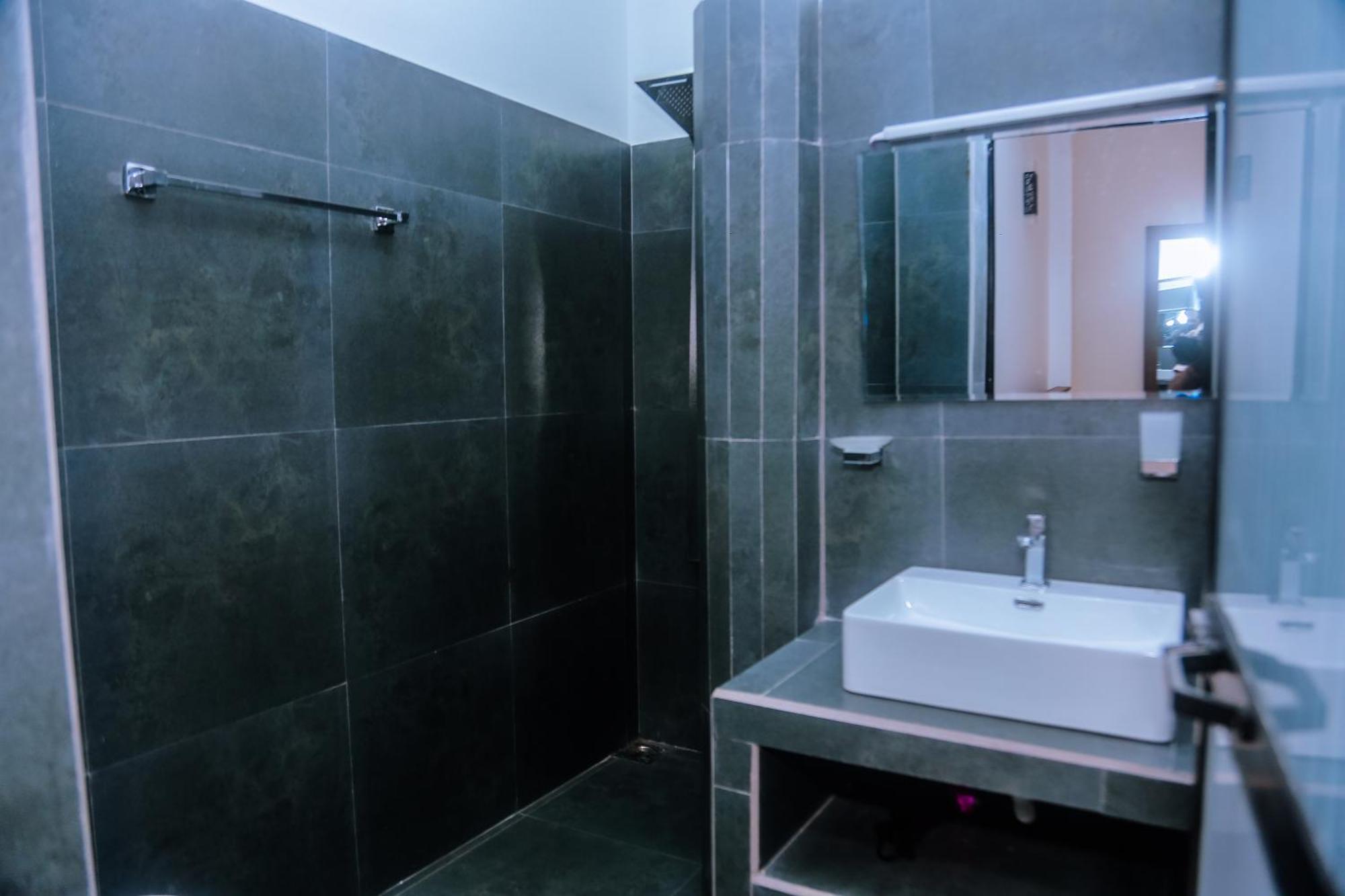 Mirissa Breeze Hotel Екстериор снимка