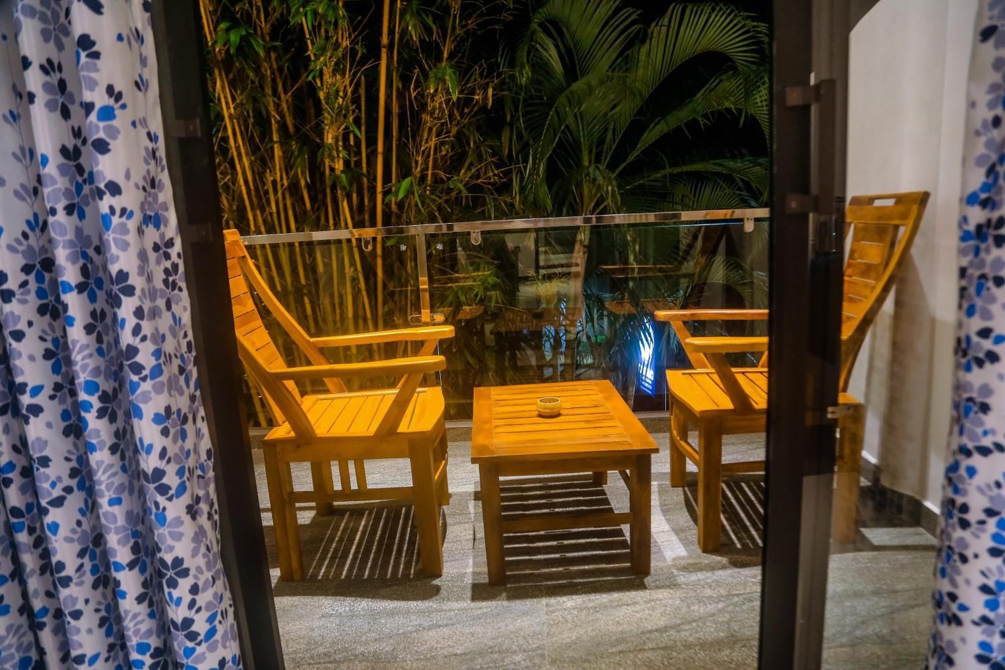 Mirissa Breeze Hotel Екстериор снимка