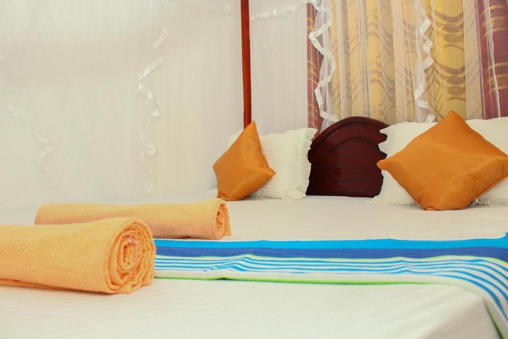 Mirissa Breeze Hotel Екстериор снимка