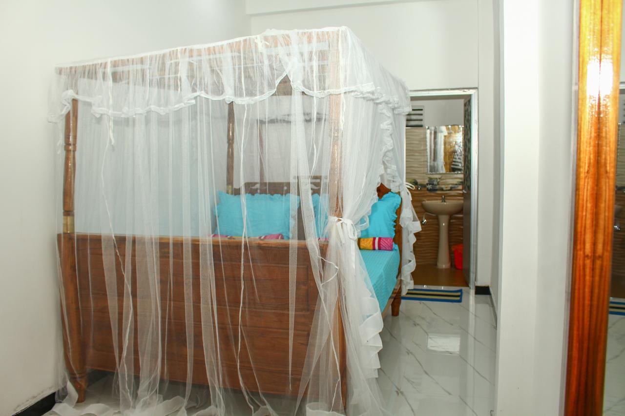 Mirissa Breeze Hotel Екстериор снимка