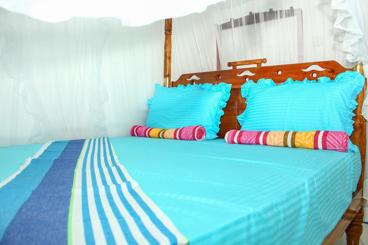 Mirissa Breeze Hotel Екстериор снимка