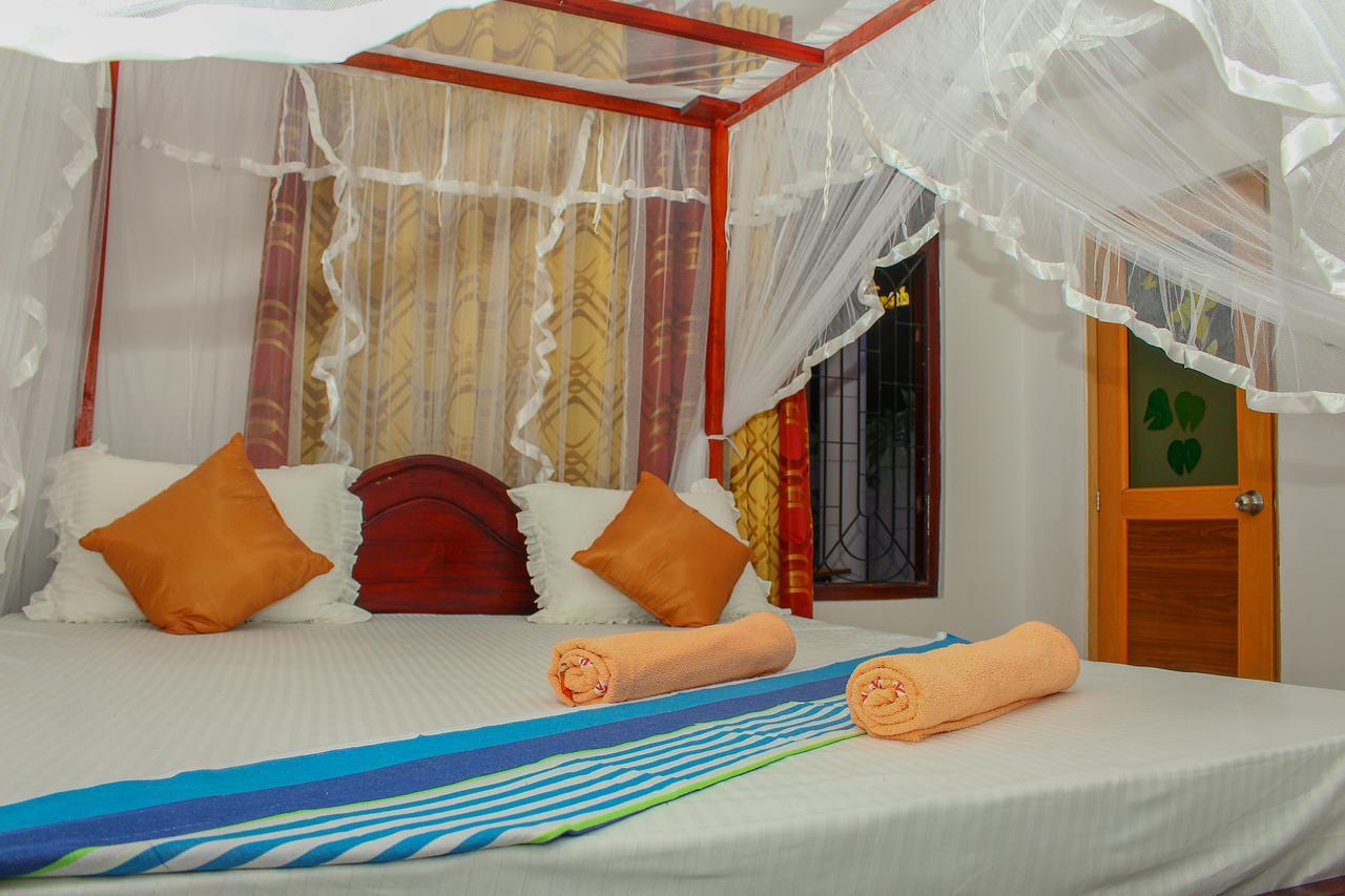 Mirissa Breeze Hotel Екстериор снимка