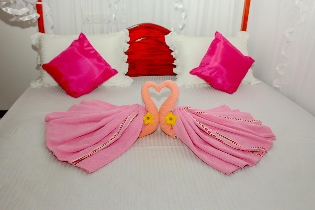 Mirissa Breeze Hotel Екстериор снимка