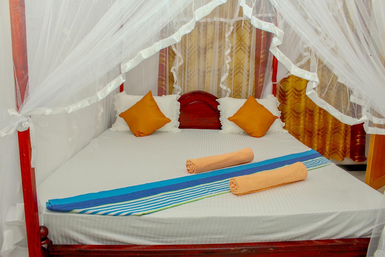 Mirissa Breeze Hotel Екстериор снимка